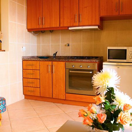 Villa Amore Accommodation Paul do Mar  Esterno foto