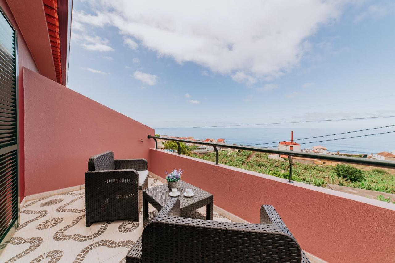 Villa Amore Accommodation Paul do Mar  Esterno foto