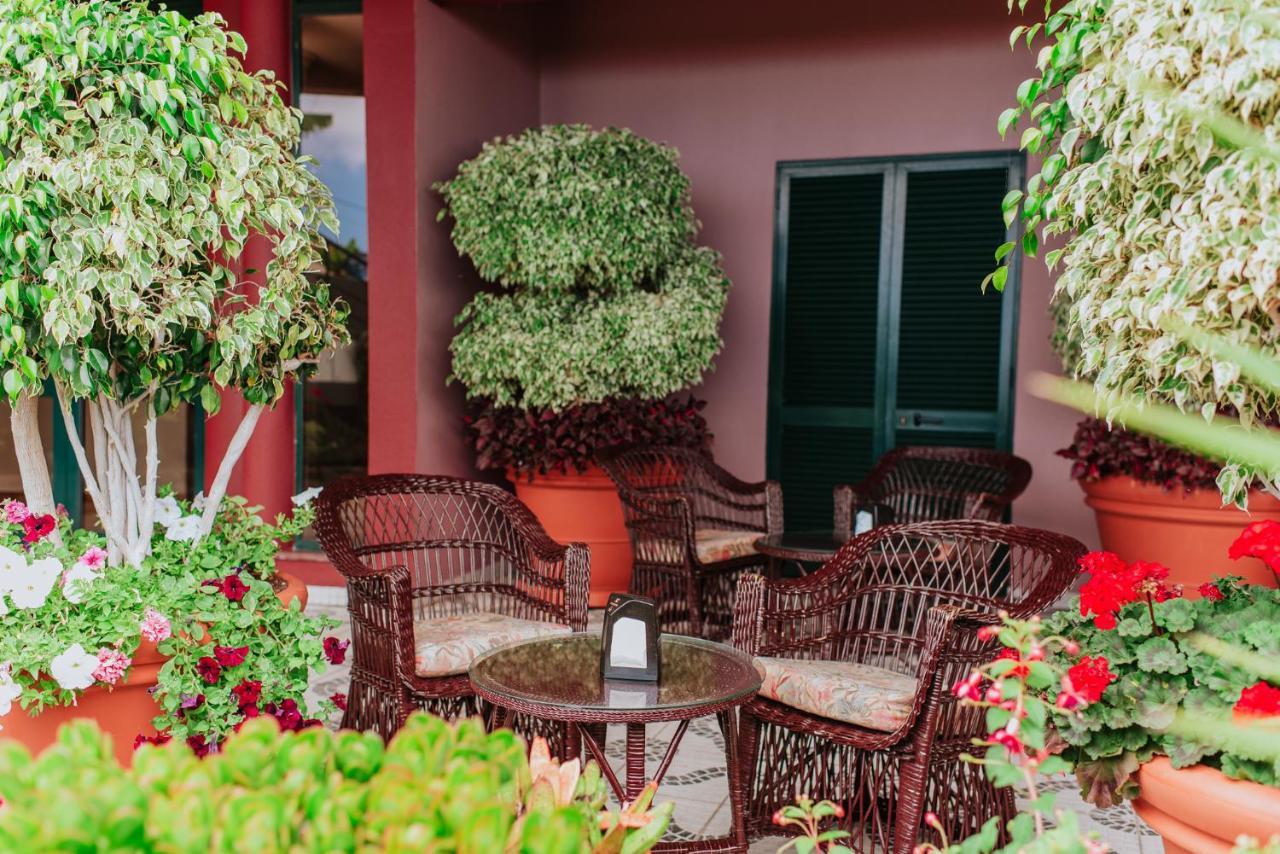 Villa Amore Accommodation Paul do Mar  Esterno foto