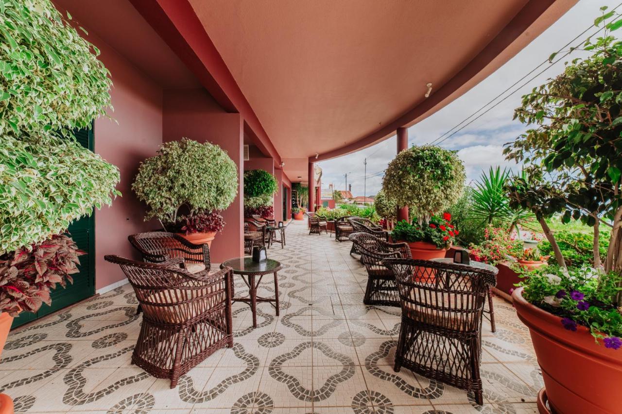 Villa Amore Accommodation Paul do Mar  Esterno foto