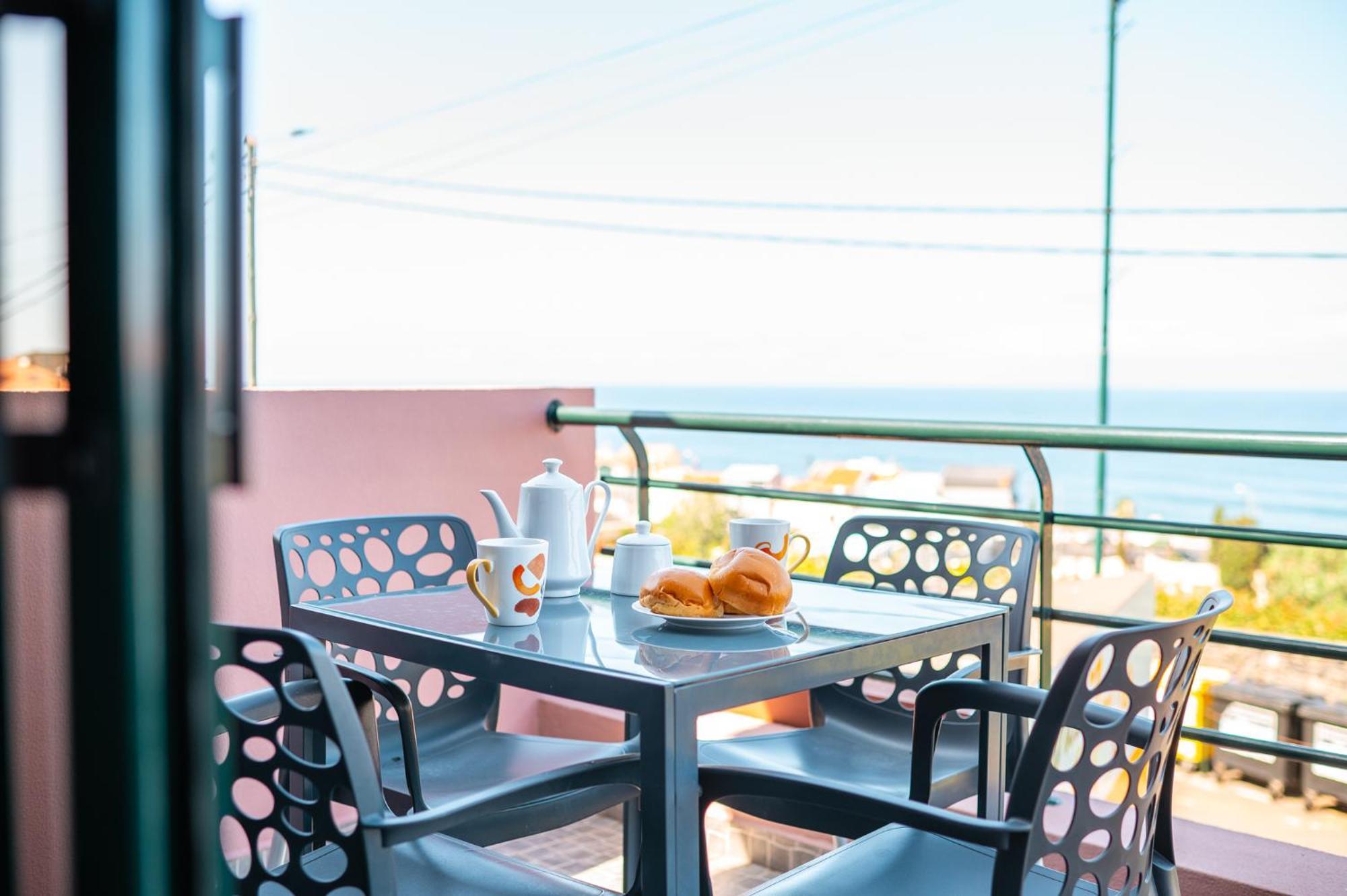 Villa Amore Accommodation Paul do Mar  Esterno foto