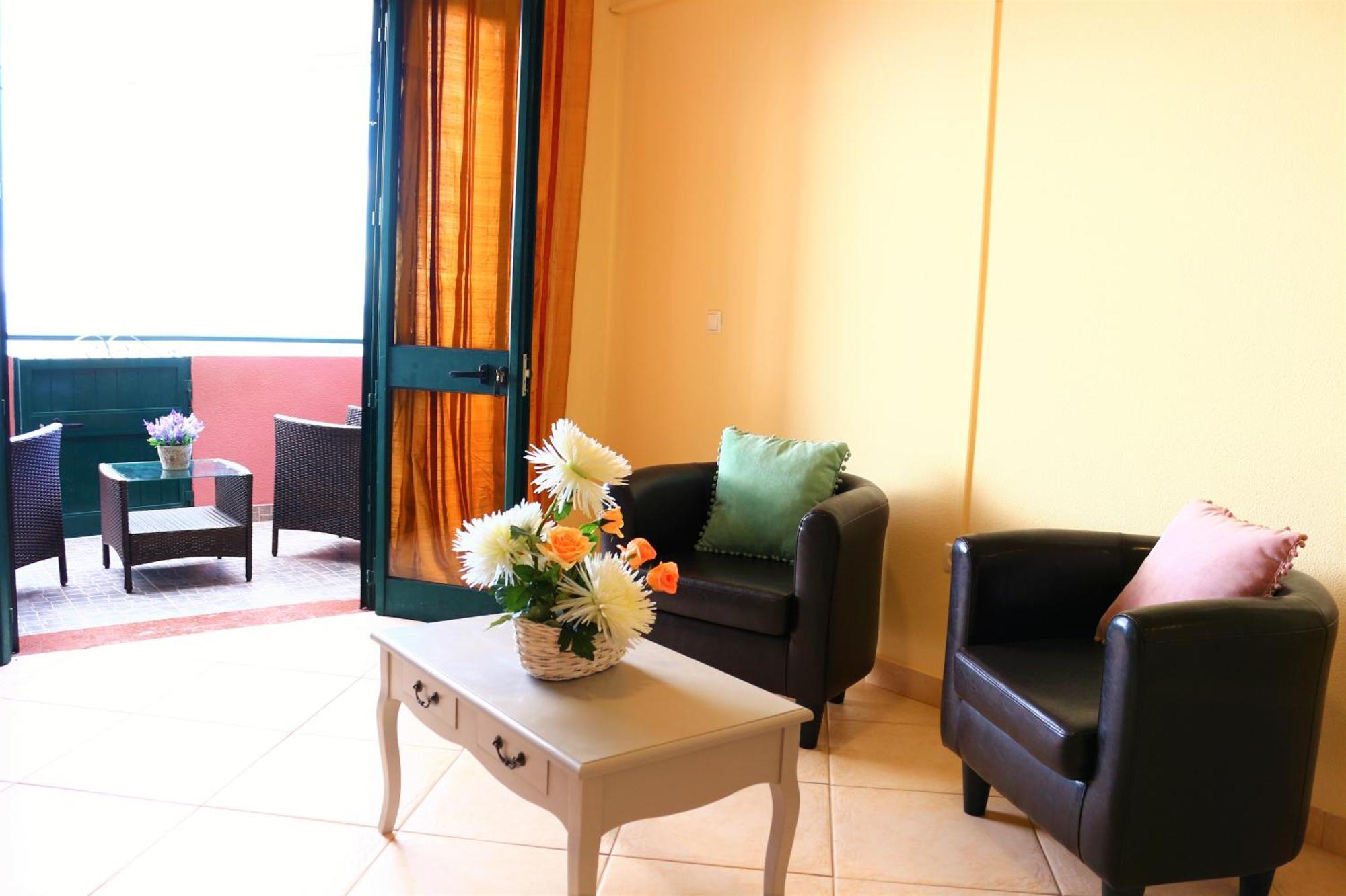 Villa Amore Accommodation Paul do Mar  Esterno foto