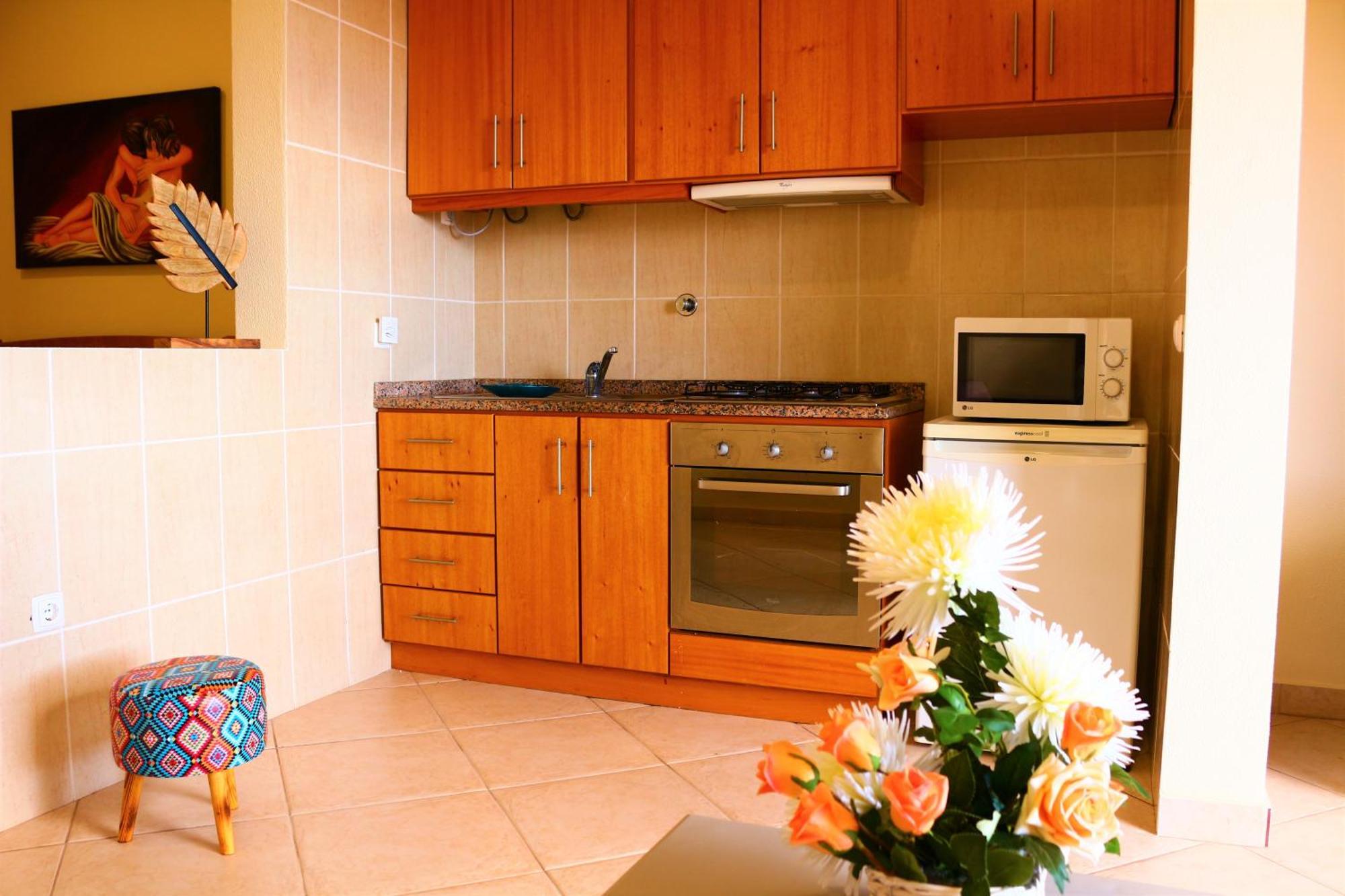 Villa Amore Accommodation Paul do Mar  Esterno foto