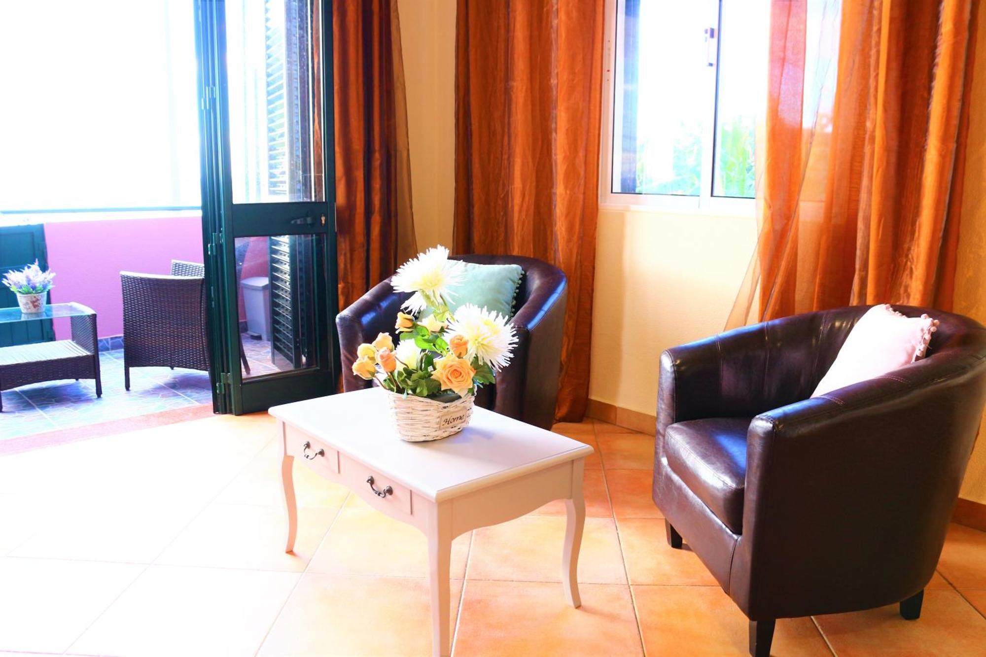 Villa Amore Accommodation Paul do Mar  Camera foto