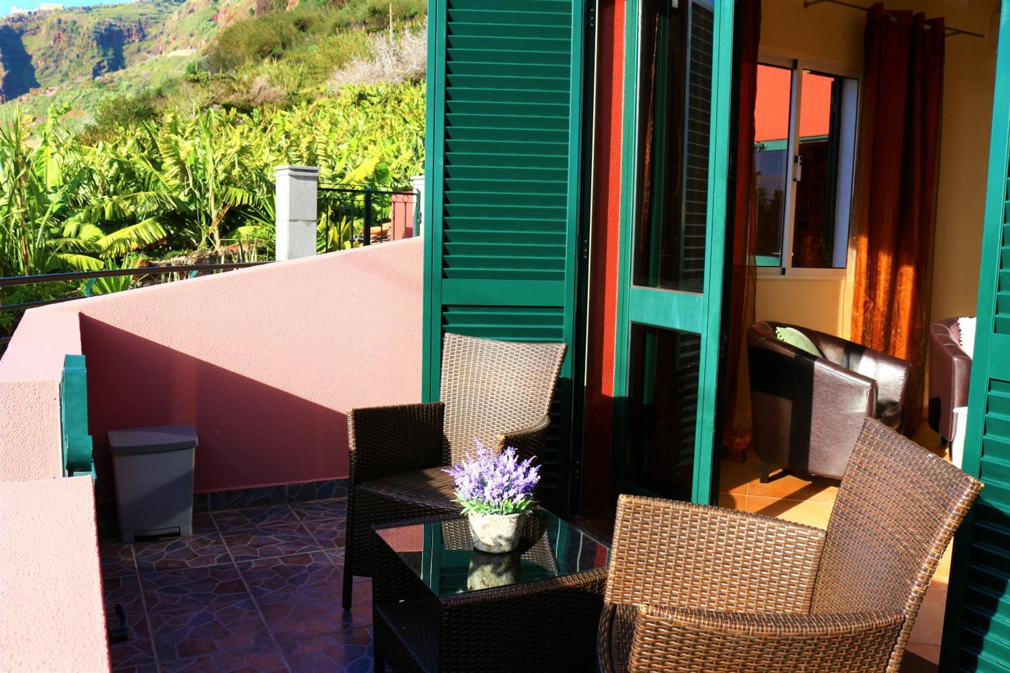Villa Amore Accommodation Paul do Mar  Camera foto