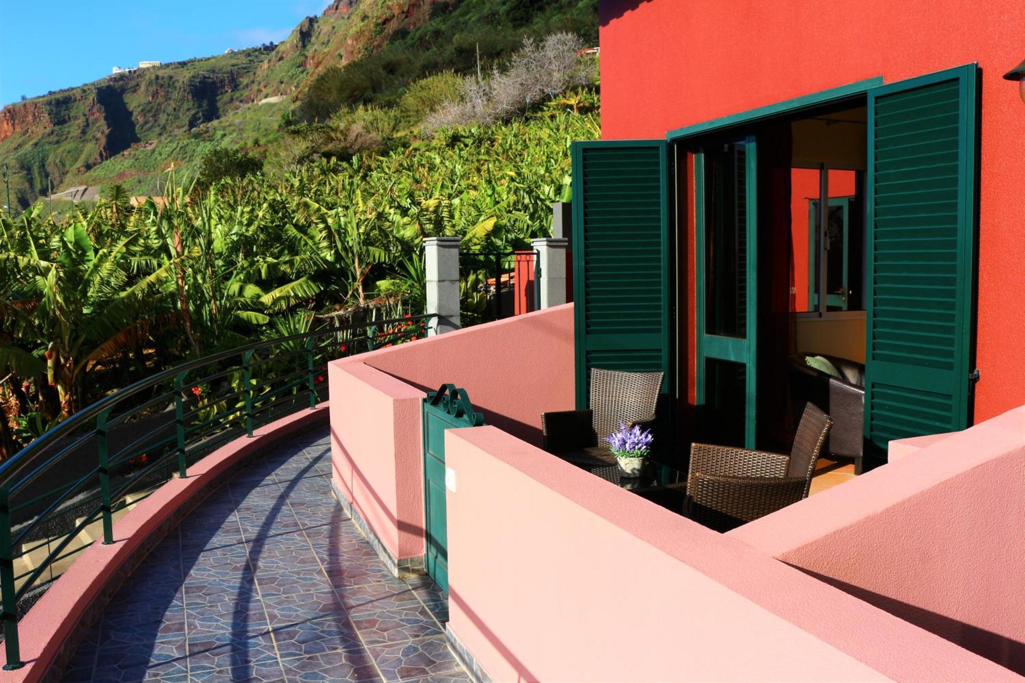 Villa Amore Accommodation Paul do Mar  Camera foto