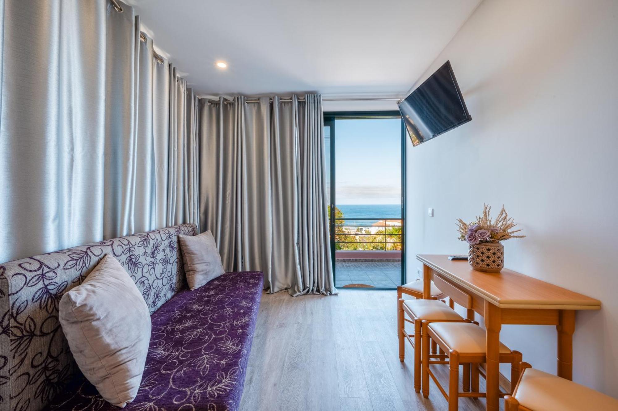 Villa Amore Accommodation Paul do Mar  Camera foto