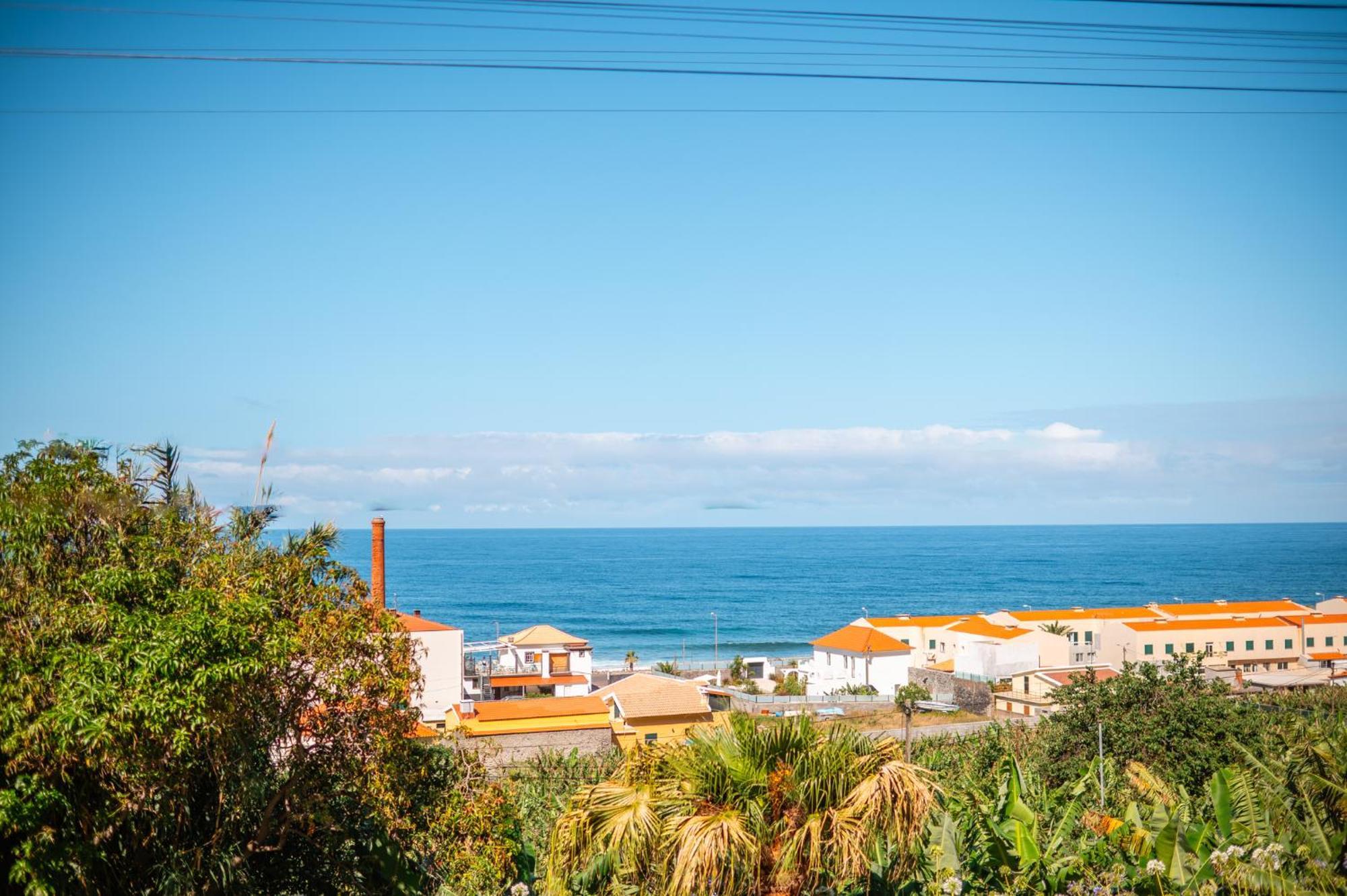 Villa Amore Accommodation Paul do Mar  Camera foto