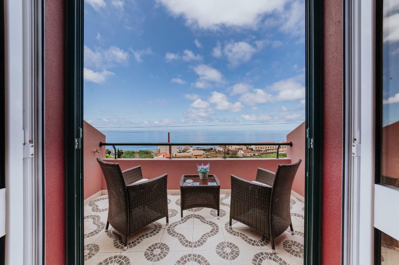 Villa Amore Accommodation Paul do Mar  Esterno foto