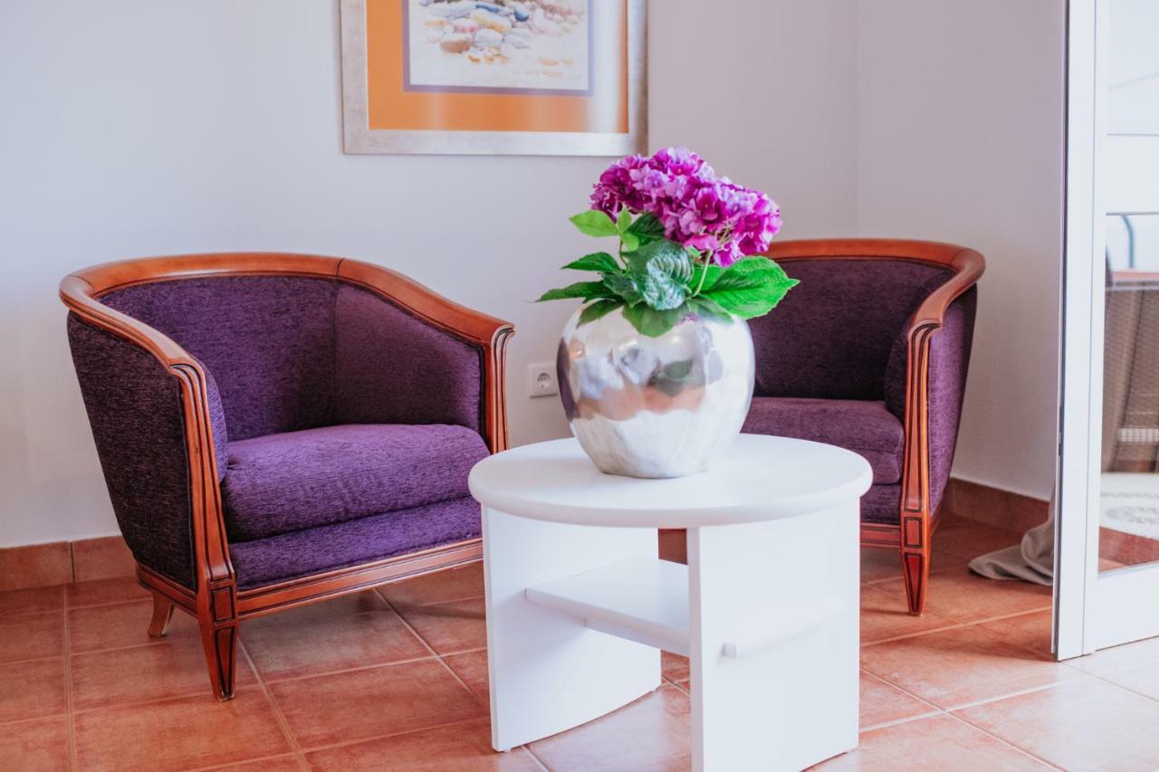 Villa Amore Accommodation Paul do Mar  Esterno foto