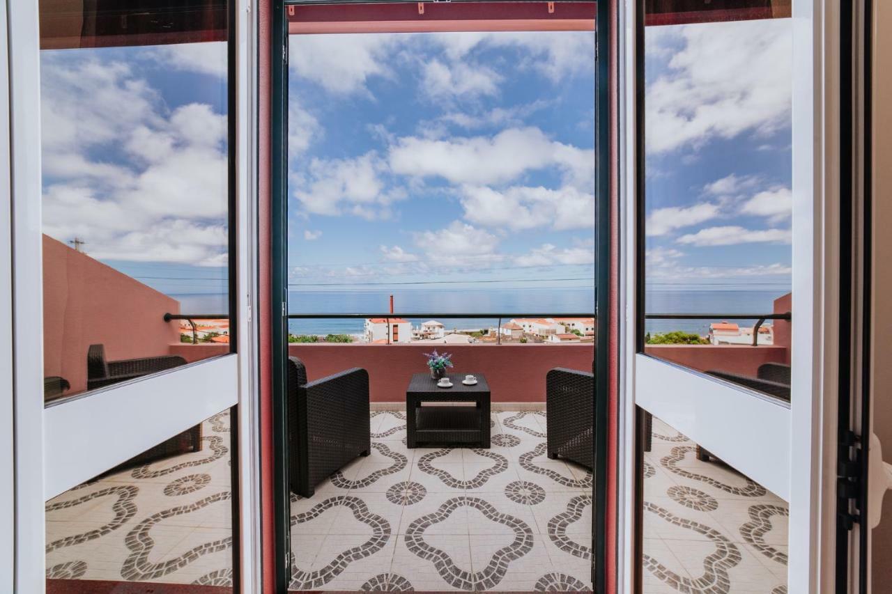 Villa Amore Accommodation Paul do Mar  Esterno foto