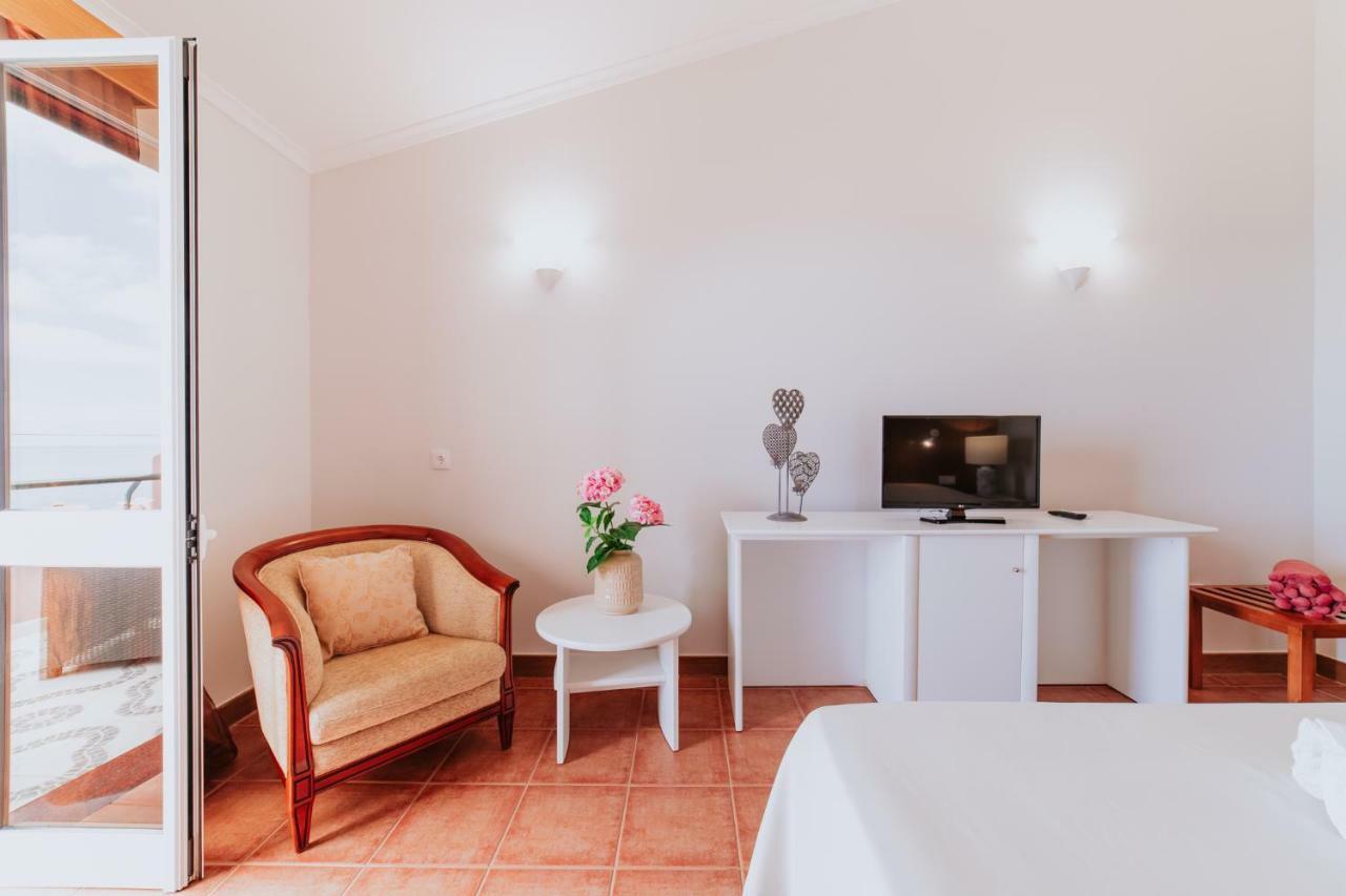 Villa Amore Accommodation Paul do Mar  Esterno foto