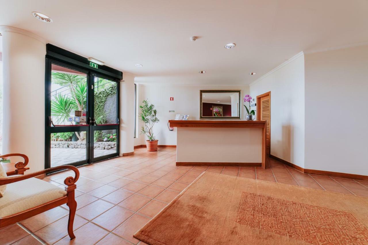 Villa Amore Accommodation Paul do Mar  Esterno foto