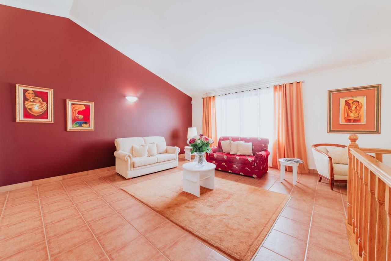 Villa Amore Accommodation Paul do Mar  Esterno foto