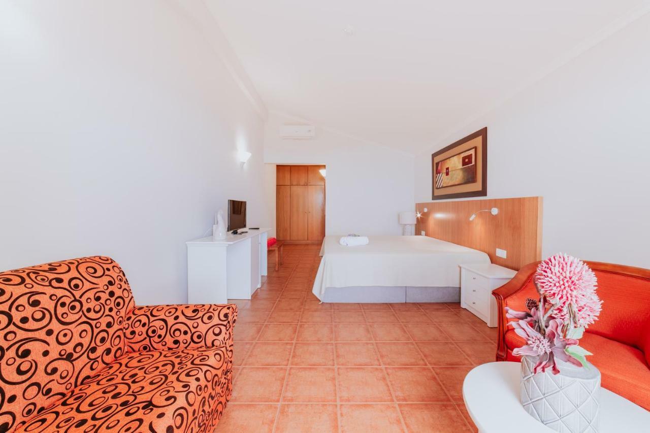 Villa Amore Accommodation Paul do Mar  Esterno foto