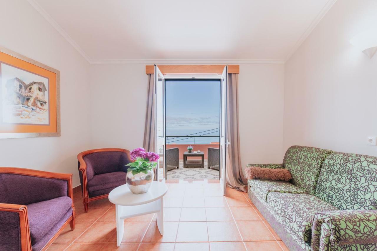 Villa Amore Accommodation Paul do Mar  Esterno foto